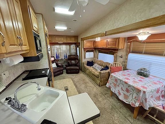 4th image of 609 County Road 466 Lot 539