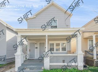 208 Lexington Ave NW #1, Grand Rapids, MI 49504