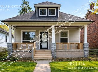 1063 Hickory Rd, Windsor, ON N8Y3S2