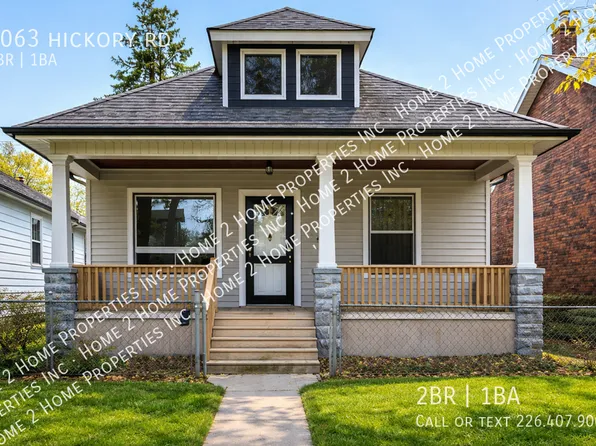 1063 Hickory Rd, Windsor, ON N8Y 3S2