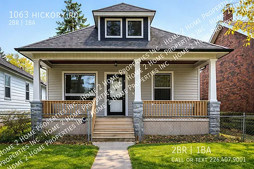 1063 Hickory Rd Photo 1