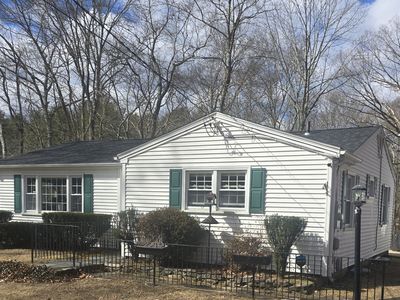 1691 Route 12, Gales Ferry, CT, 06335