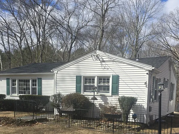 1691 Route 12, Ledyard, CT 06335