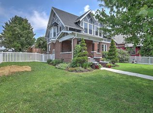 1125 Euclid Ave, Bristol, VA 24201