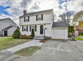10 Converse St, Wakefield, MA 01880
