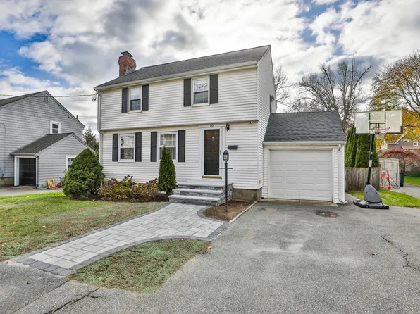 10 Converse St, Wakefield, MA 01880