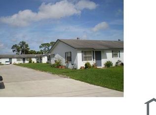 3900 Dale Rd, Palm Springs, FL 33406