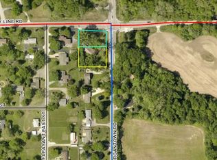 1286 N Morgantown Rd, Greenwood, IN 46142