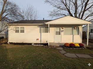 799 Gates Ave, Ypsilanti, MI 48198