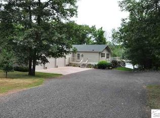 68740 Loon Lake Rd, Iron River, WI 54847