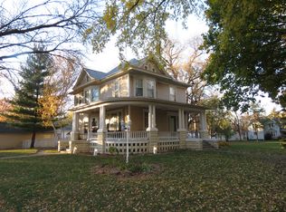 102 Church St, Inwood, IA 51240