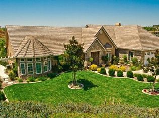 43165 Avenida De San Pasqual, Temecula, CA 92592