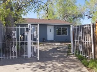 999 S Utica St, Denver, CO 80219