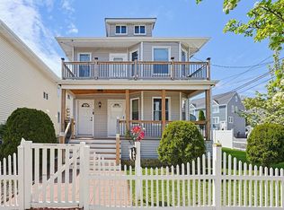60 Park Ave, Revere, MA 02151