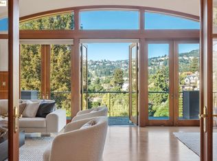 6148 Ocean View Dr, Oakland, CA 94618