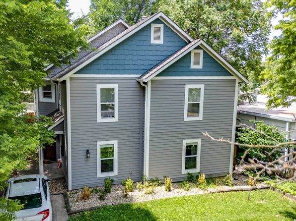 911 Ohio St, Lawrence, KS 66044