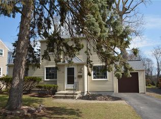 428 Hillside Ave, Rochester, NY 14610