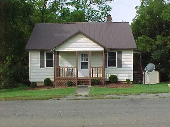 158 Jones St, Sparta, NC 28675