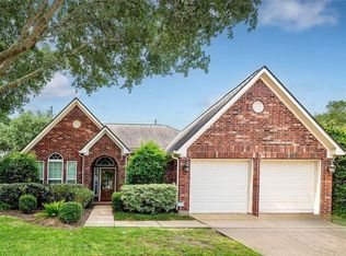 3603 Hawkins Cir, Missouri City, TX 77459