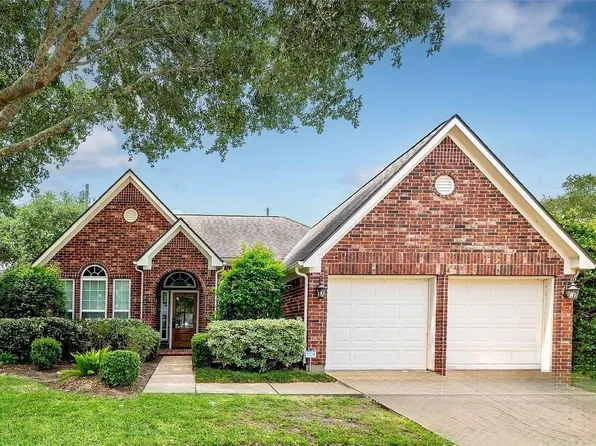 3603 Hawkins Cir, Missouri City, TX 77459