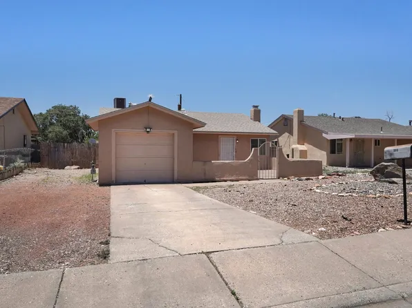 241 Shirley St NE, Albuquerque, NM 87123