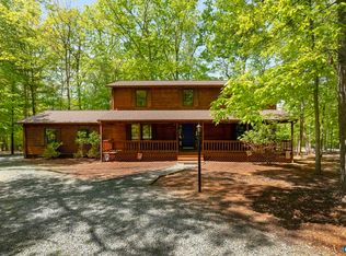 30 Mulligan Dr, Palmyra, VA 22963