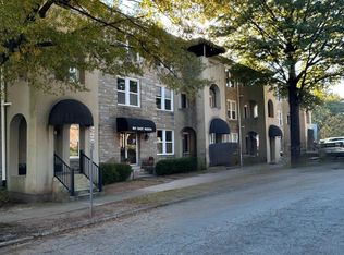 801 E North St APT 11, Greenville, SC 29601