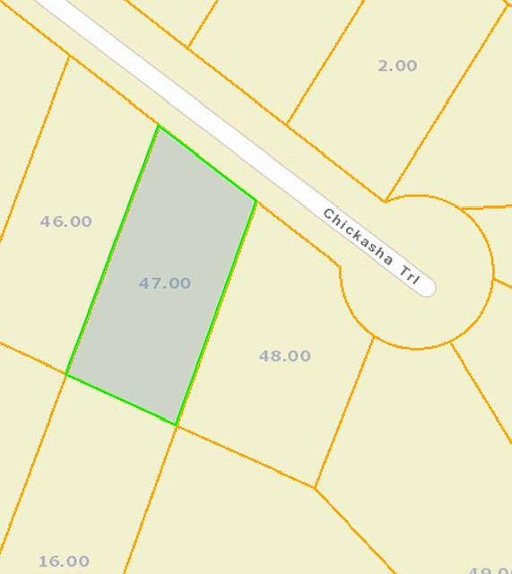 2nd image of 59 Chickasha Trl