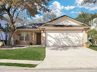 3931 Canyon Pkwy, San Antonio, TX 78259