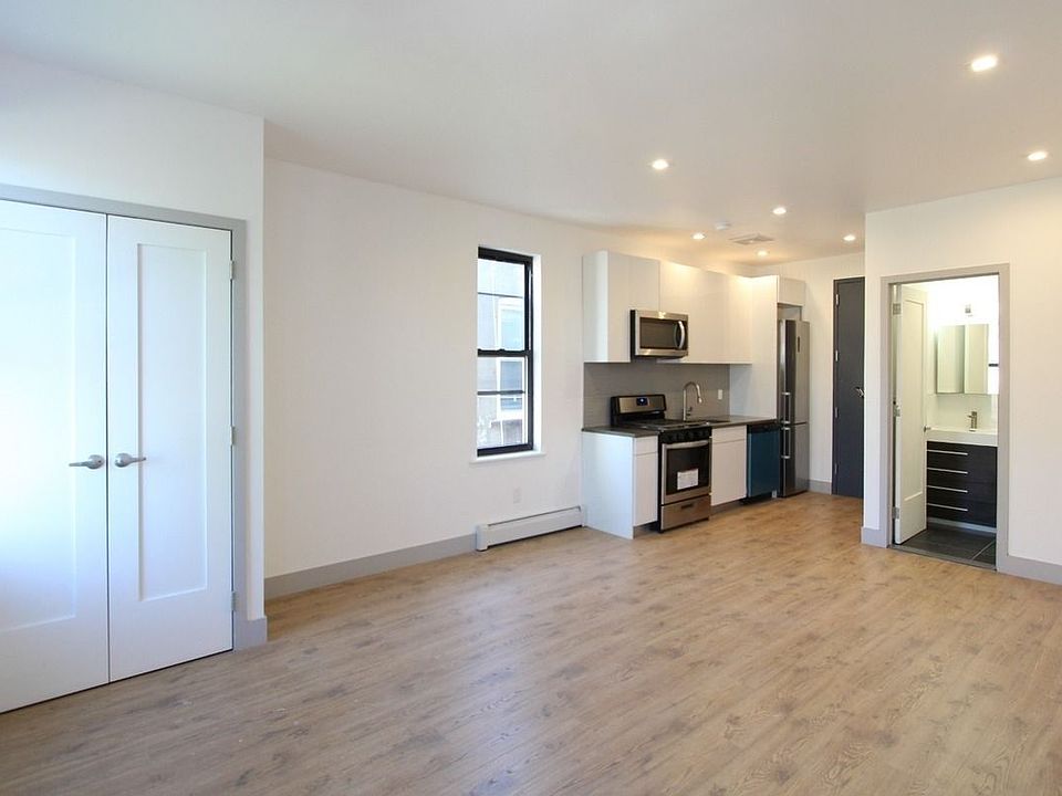 1st image of 1886 Eastern Pkwy #3A