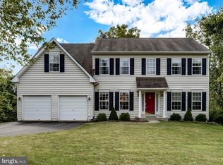 490 Reginald Ln, Collegeville, PA 19426