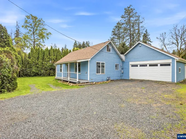 28780 Santiam Hwy, Sweet Home, OR 97386