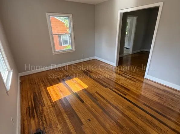3137 Luther St, Winston Salem, NC 27127