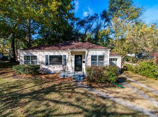 1511 Barker Ave, Lawrence, KS 66044