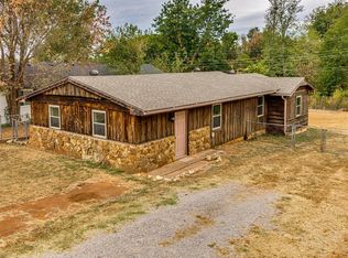 407 N Jefferson Ave, Blanchard, OK 73010