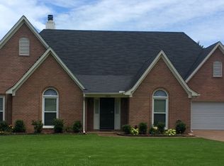 4870 Bradfield Run, Memphis, TN 38125