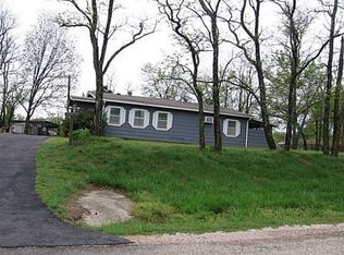 38763 New Hope Rd, Shawnee, OK 74873