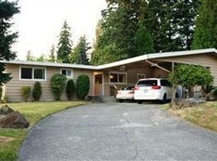 15004 SE 20th St, Bellevue, WA 98007