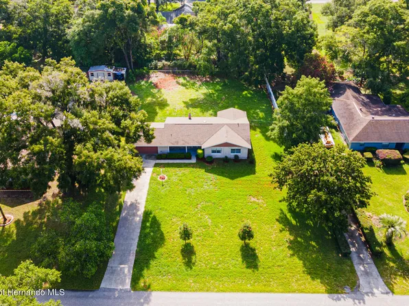 10022 Domingo Dr, Brooksville, FL 34601