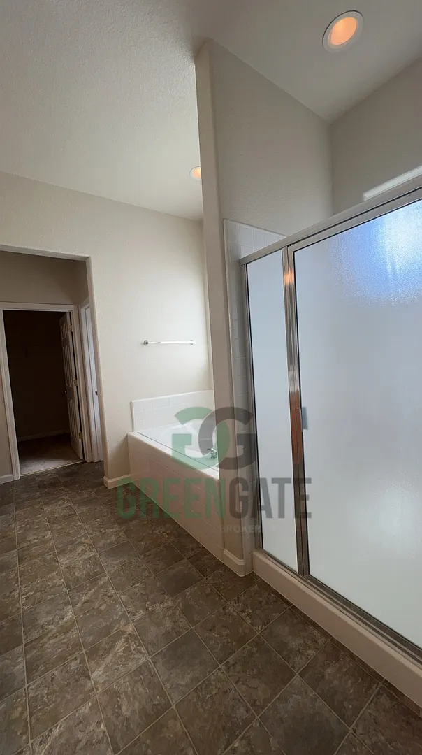 Modesto Home in Gated Community with Well-Maintained 3 Bedrooms + 1 Office Room with Additional D... — Photo 3