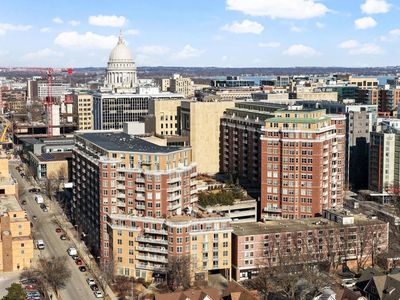 333 West Mifflin Street #5180, Madison, WI, 53703