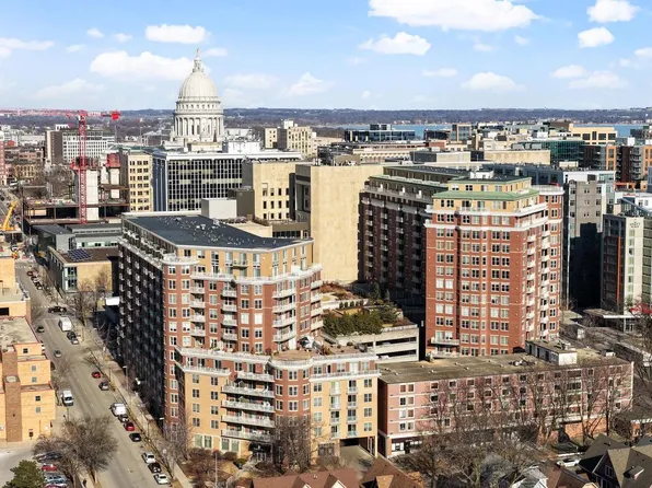 333 West Mifflin Street #5180, Madison, WI 53703