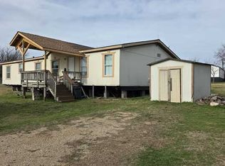 145 Lange Way, Rhome, TX 76078