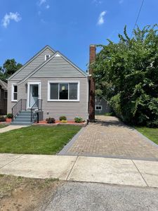 224 Waltham St, Calumet City, IL, 60409