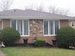150 E 123rd St, Chicago, IL