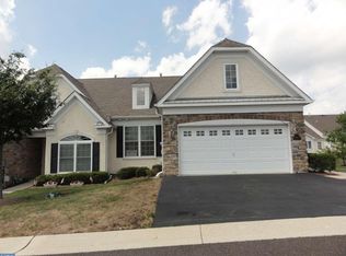 364 Harrington Way, Souderton, PA 18964