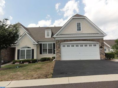 364 Harrington Way, Souderton, PA, 18964