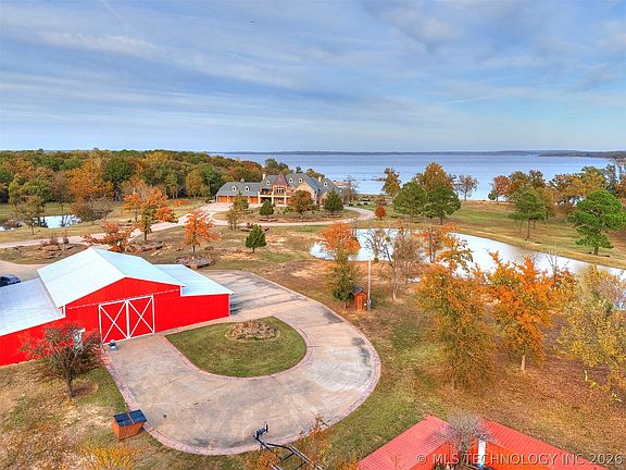 2nd image of 414498 E 1170th Rd