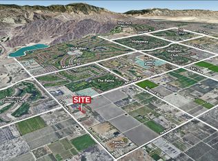 0 Harry Rau Rd, La Quinta, CA 92253