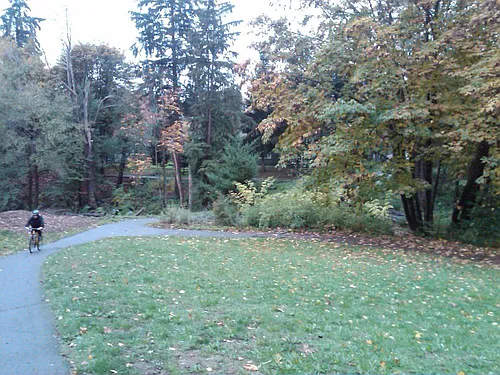 Burke Gilman Place Photo 1